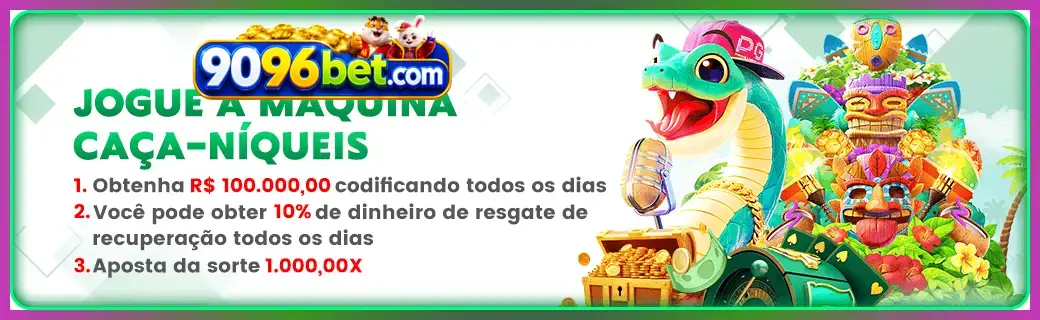 9096BET ajuda online — chat de suporte no aplicativo oficial