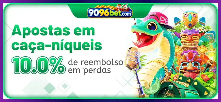 9096BET bet — mercados de futebol e esportes no app