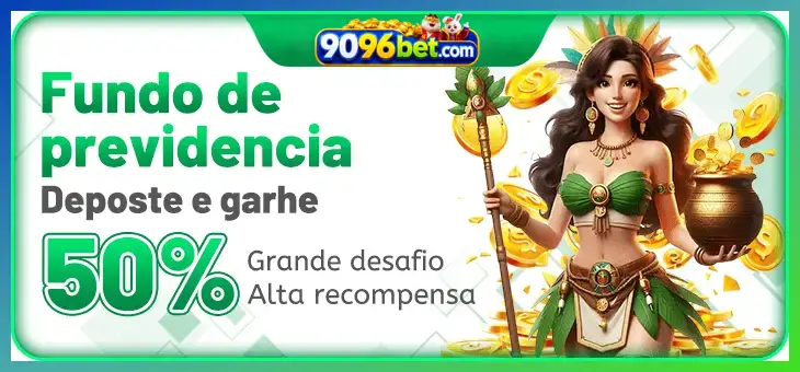 9096BET plataforma — depósito PIX instantâneo no caixa